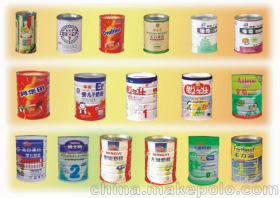 深圳華特容器股份上海分公司 專業定制馬口鐵禮盒、茶葉盒及食品金屬罐