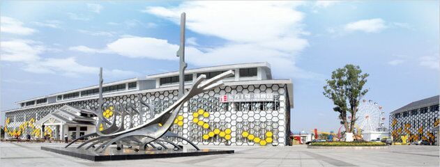 砥礪奮進(jìn)的五年 東方1號創(chuàng)意生金與游覽景區(qū)管理創(chuàng)新